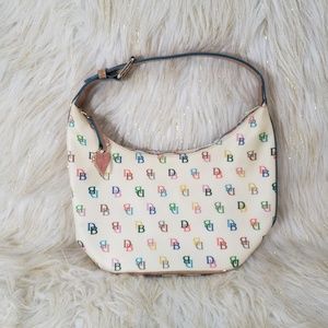 Dooney & Bourke Shoulder Bag